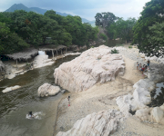 Fotos de Balneario Río Badillo - La Vega_14