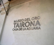 Foto_1_Museo de oro Tairona