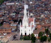 Fotos de Basílica del Santo Cristo_9