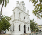 Fotos de Catedral San Jerónimo de Montería_1