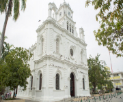 Fotos de Catedral San Jerónimo de Montería_7