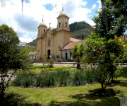 Foto_4_Capilla Nuestra Señora de Lourdes