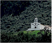 Fotos de Capilla de nuestra señora de la Valvanera_1