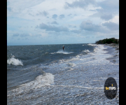 Foto_1_Kitesurf en Playas de Mayapo