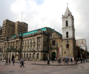 Foto_1_Centro Histórico La Candelaria