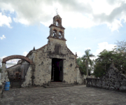 Fotos de Iglesia del milagroso señor de la Ermita_3