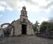 Foto_1_Iglesia del milagroso señor de la Ermita