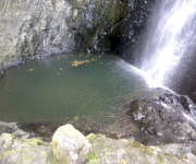 Fotos de Cascada el Tambo_7