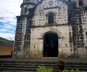 Foto_9_Templo Santa Rosa de Lima