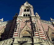 Iglesia de nuestra señora del Carmen