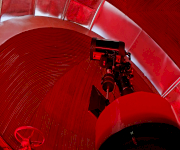 Fotos de Observatorio Astronómico universidad Nacional_5