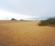 Fotos de Dunas del Cabo de la Vela_2