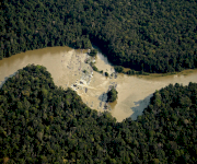 Fotos de Parque Nacional Natural Serranía Del Chiribiquete_1