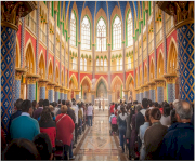 Fotos de Iglesia nuestra señora de Fátima_1