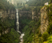 Fotos de Salto del Tequendama_0