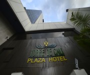 Foto_2_Torre de Cali Plaza Hotel