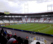 Estadio Palogrande