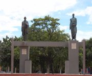 Foto_6_Monumento confraternidad Bolivariana