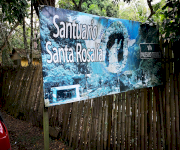 Fotos de Santuario Santa Rosalía_2