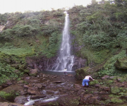 Fotos de Cascada Salto del Ángel_0