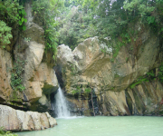 Fotos de Termales los chorros de quesada_3