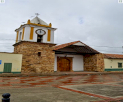Fotos de Templo nuestra Señora Del Rosario_0