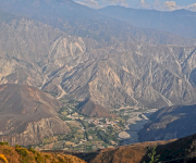 Foto_1_Parque Nacional del Chicamocha