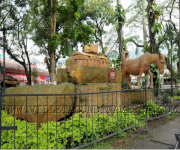 Parque de la molienda