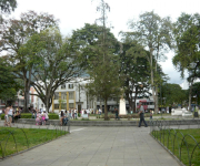 Fotos de Plaza Bolívar_8