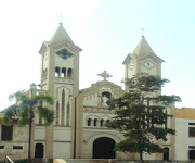 Foto_1_Catedral Metropolitana Nuestra Señora Del Carmen