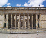 Foto_2_Capitolio Nacional de Colombia