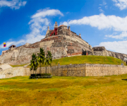 Fotos de Castillo San Felipe de Barajas_8