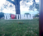 Fotos de Timaná - Parque Central_9