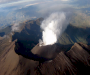 Fotos de Volcán Galeras_6