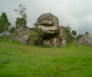 Fotos de Parque arqueológico Piedras de Tunjo_1
